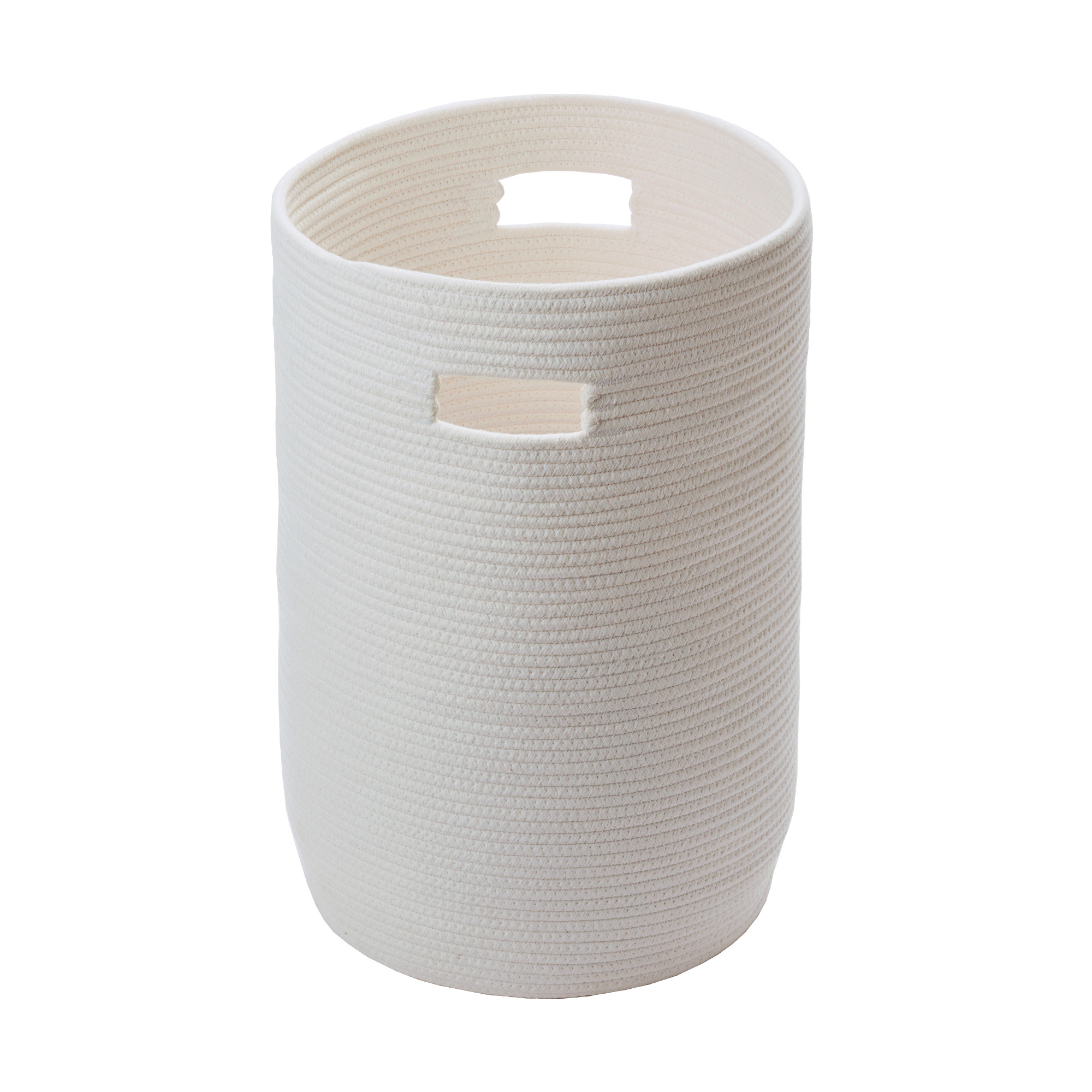 Aquanova OTIS wasmand Ivory