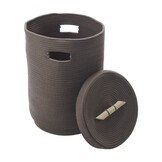 Wasmand OTIS kleur Ash-109 (grijs / grijsbruin)