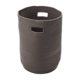 Wäschekorb OTIS Farbe Ash-109 (grau / graubraun)