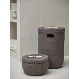 Aquanova OTIS wasmand Ash