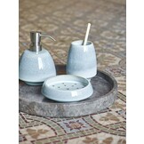 Seifenspender FIGO Farbe Ice-916