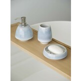 Soap dispenser FIGO color Ice-916