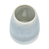 Becher-/Zahnbürstenhalter FIGO Farbe Ice-916