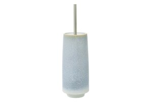 Toilet brush holder FIGO Ice-916