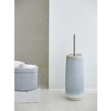 Toilettenbürstenhalter FIGO Farbe Ice-916