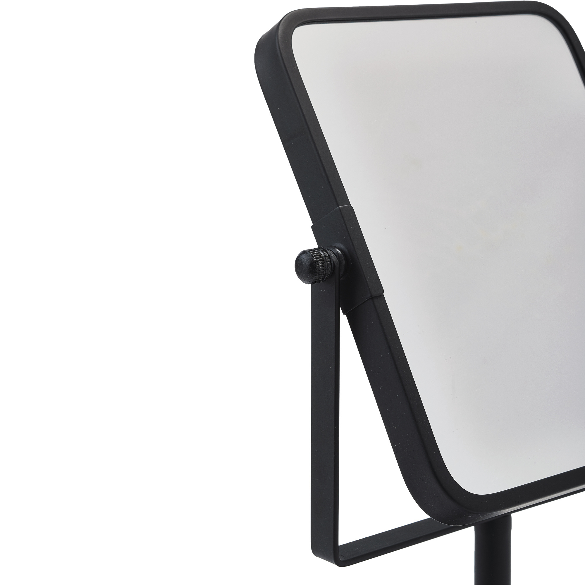 Cosmetic mirror DAX color Black (black)
