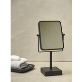 Kosmetikspiegel DAX Farbe Black-09 (schwarz)