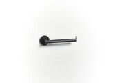 Toilettenpapierhalter STEN Black-09