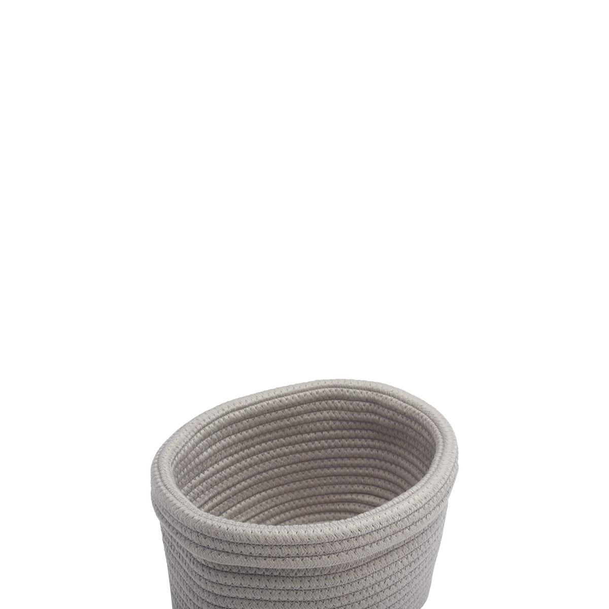 Aquanova RENA storage basket Truffle small