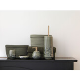 Zeepdispenser FIGO kleur Taiga-302