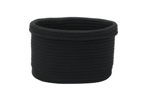 Opbergmand RENA Midnight Black-901 (Small)