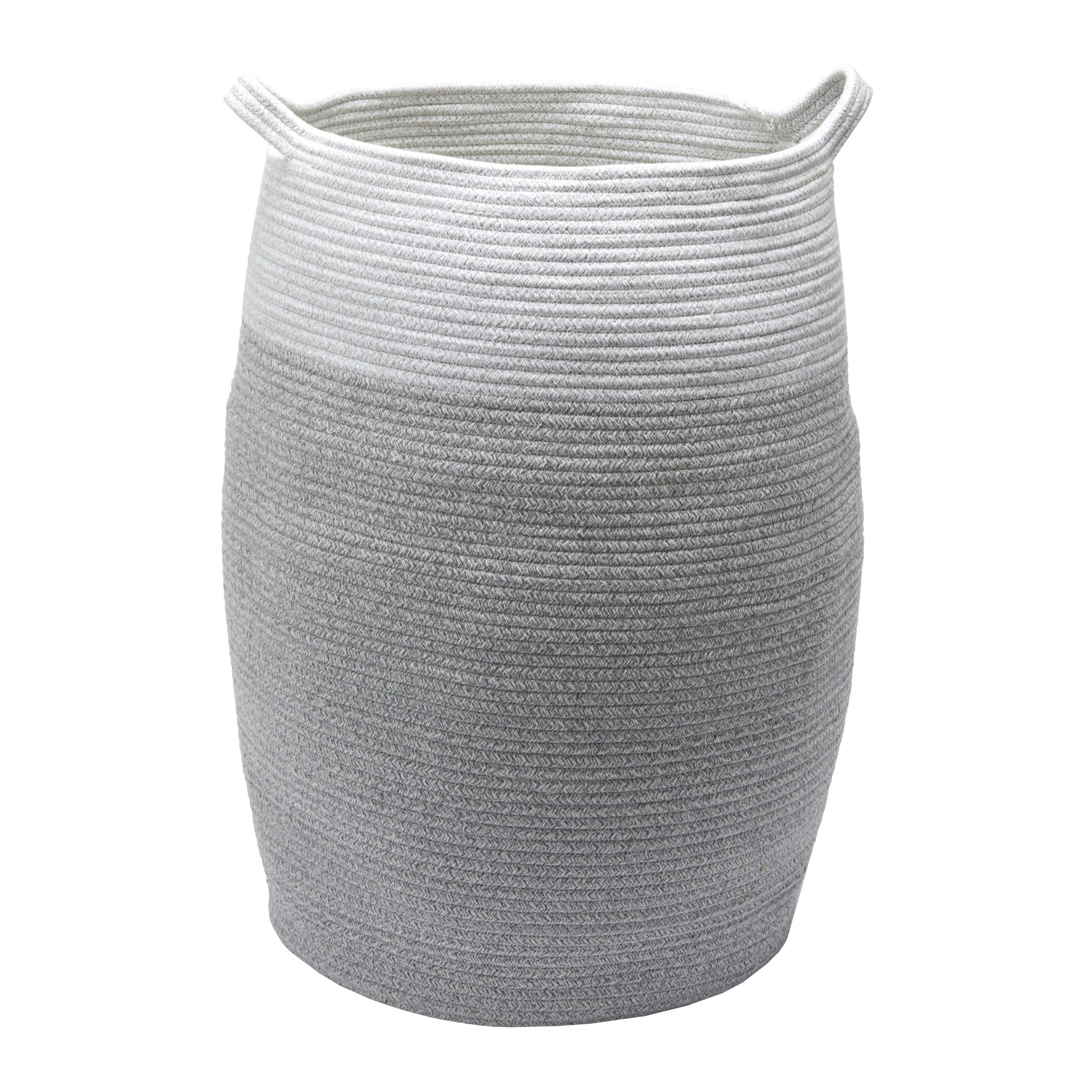 Wasmand Osman Silver Grey-95 (grijs) large