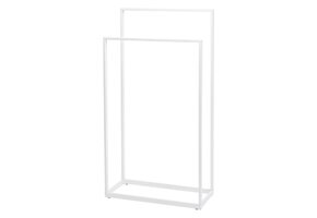 Towel rack YURI White-43