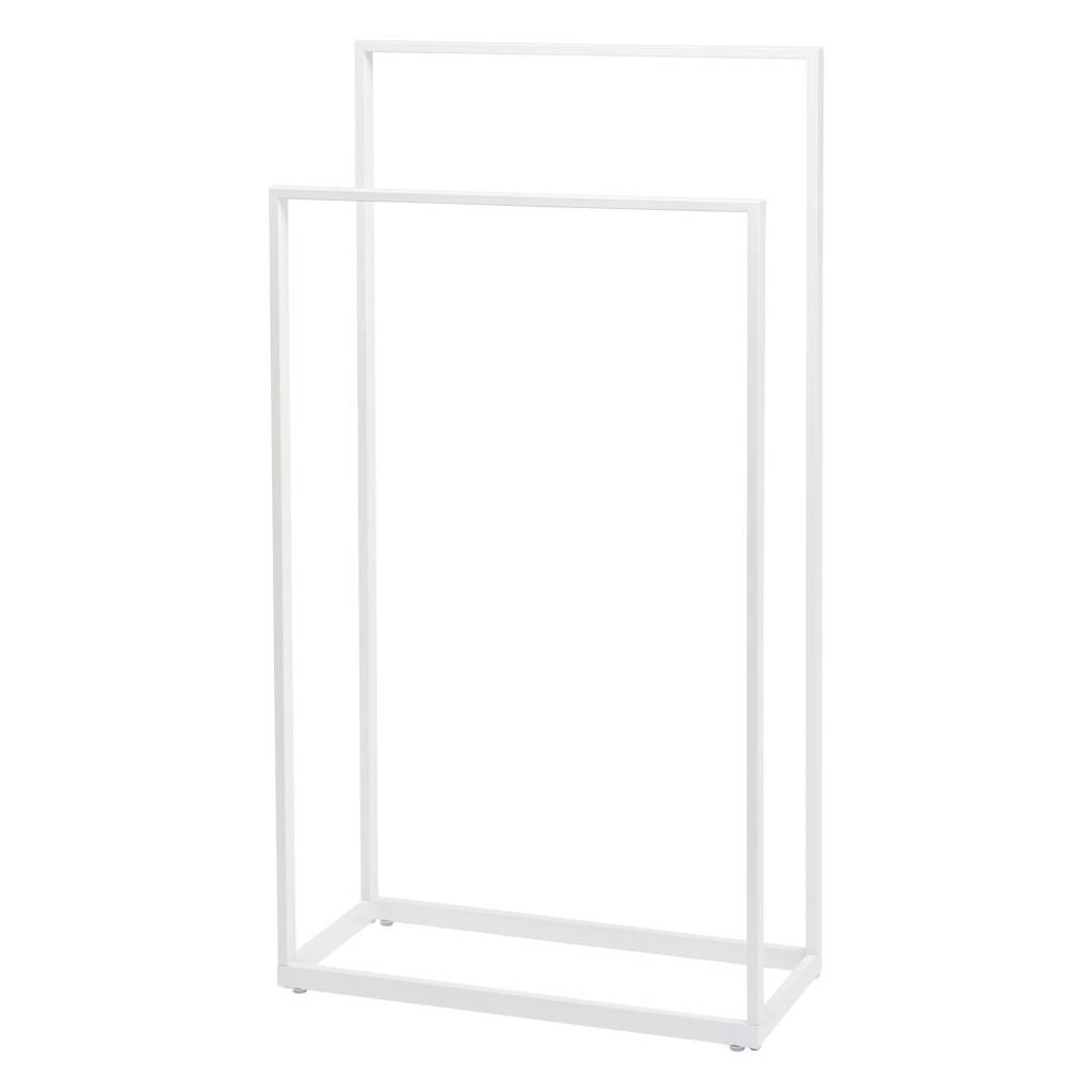 Aquanova YURI towel rack White