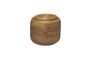 CINO Ginger storage basket