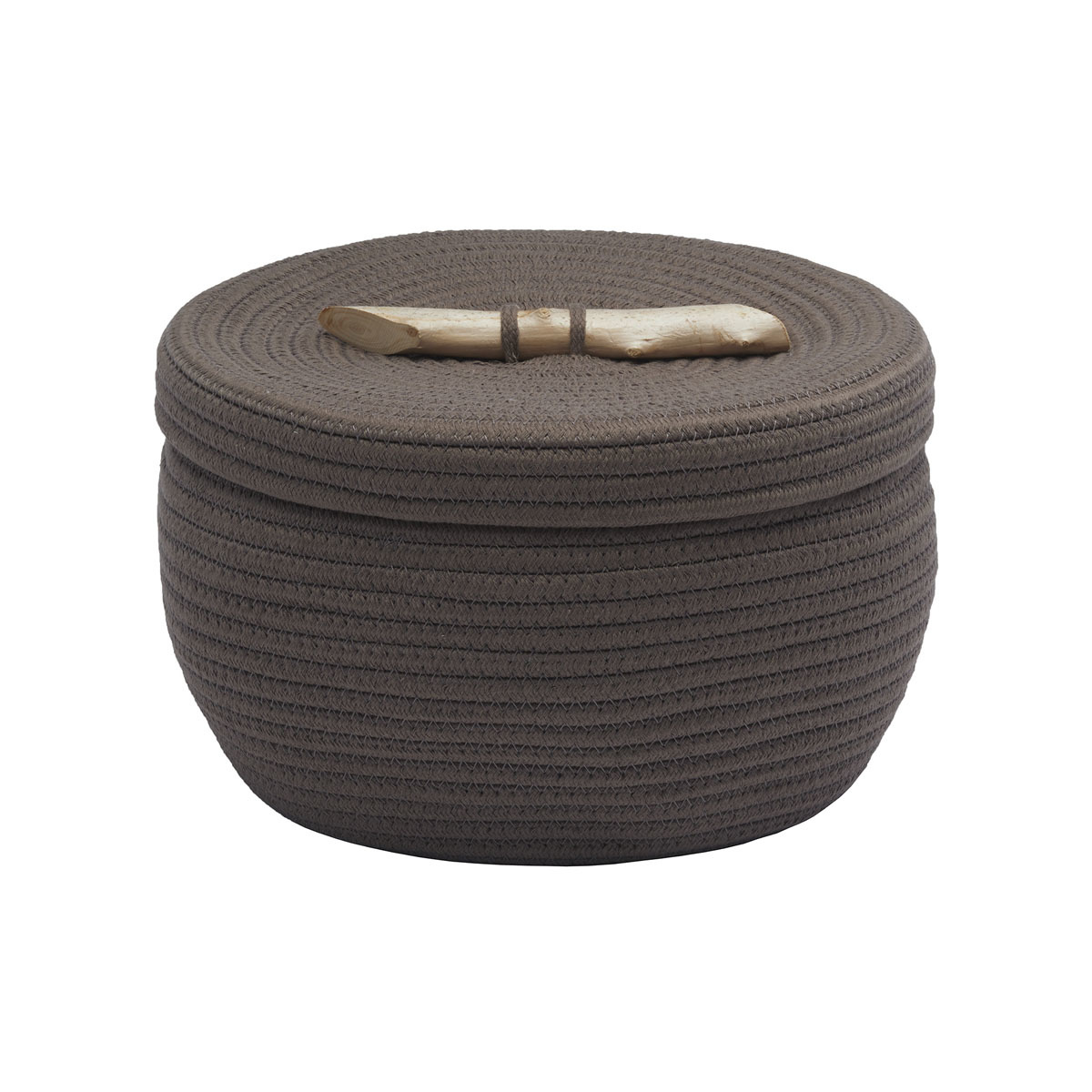 Opbergmand OTIS kleur Ash-109 (grijs / grijsbruin)