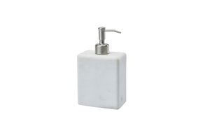 Zeepdispenser HAMMAM White-43