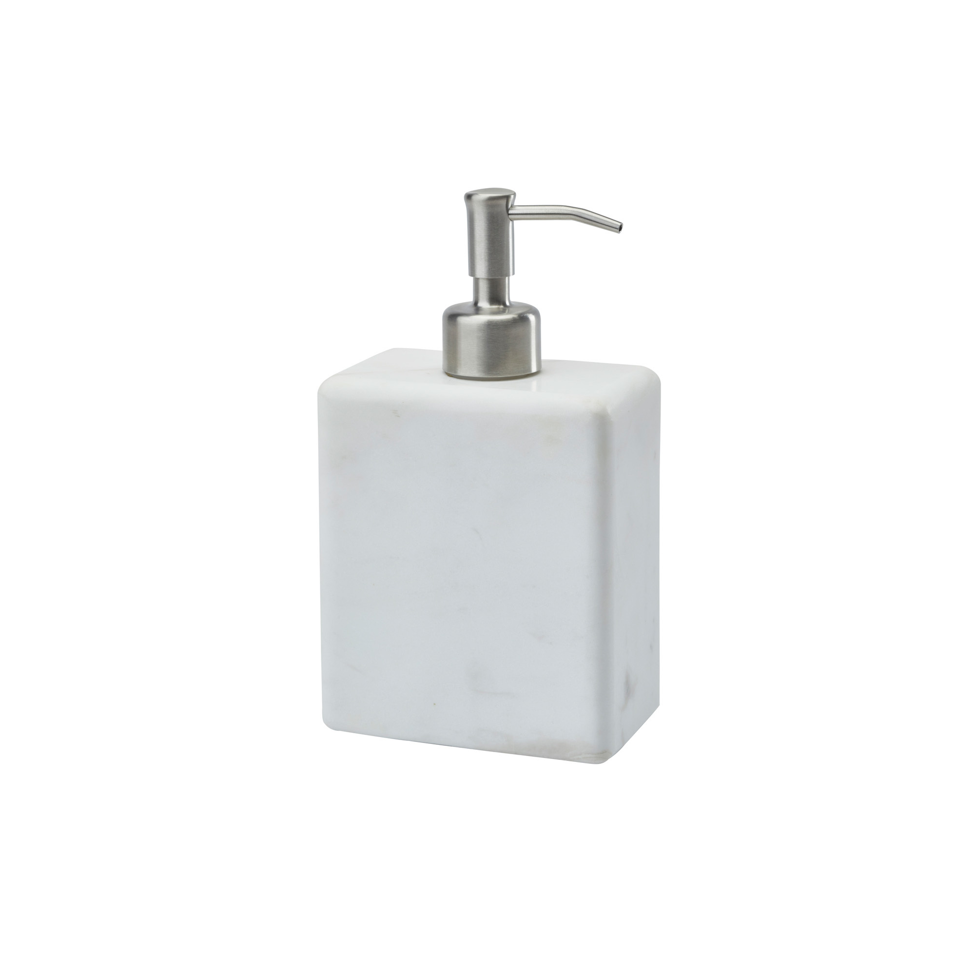 Soap dispenser HAMMAM White (HAMDIM-43)