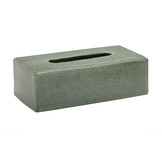 Taschentuchhalter UGO Farbe Forest-269 (grün)