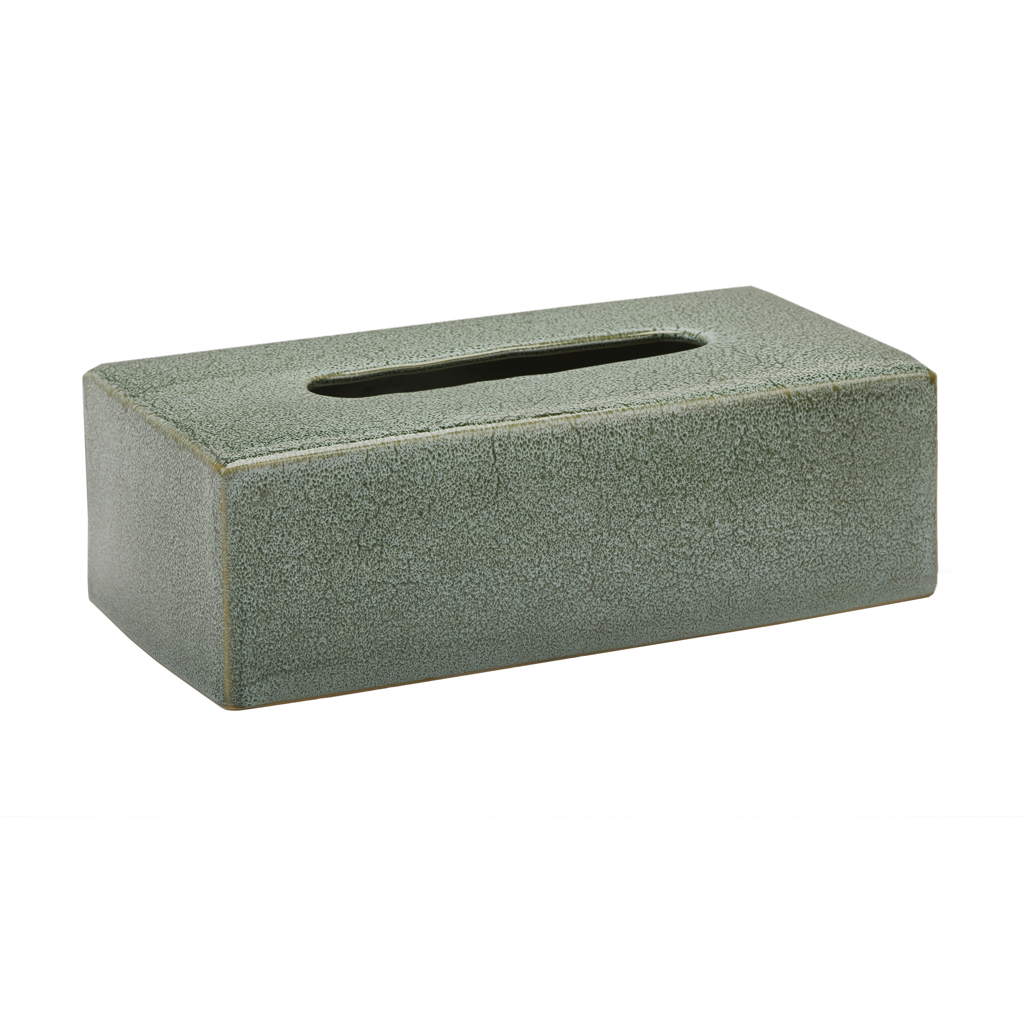 Taschentuchhalter UGO Farbe Forest-269 (grün)