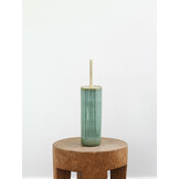 Toilet brush holder UGO color Forest-269 (green)