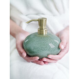 Zeepdispenser UGO kleur Forest-269 (groen)