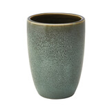 Becher-/Zahnbürstenhalter UGO Farbe Forest-269 (grün)