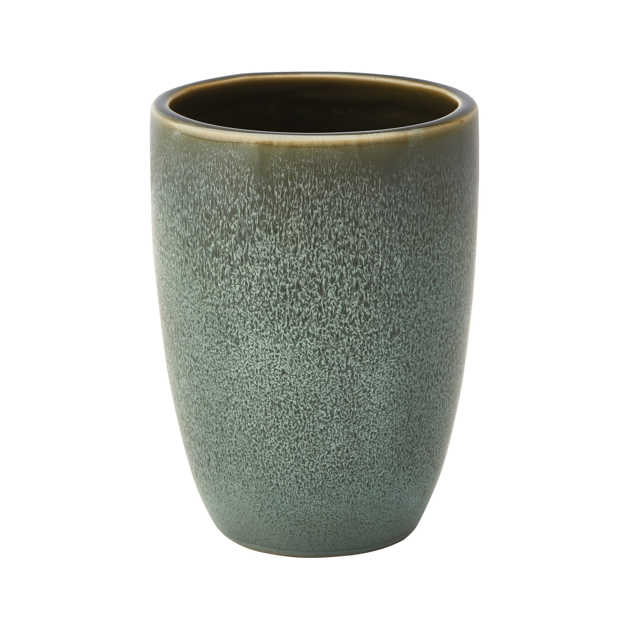 Beker / tandenborstelhouder UGO kleur Forest-269 (groen)