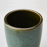 Becher-/Zahnbürstenhalter UGO Farbe Forest-269 (grün)