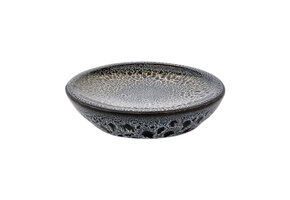 Soap dish UGO Olive Black-994
