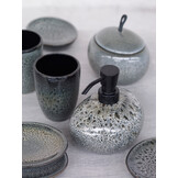 Seifenschale UGO Farbe Olive Black-994 (schwarz)