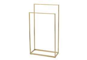 YURI towel rack Gold