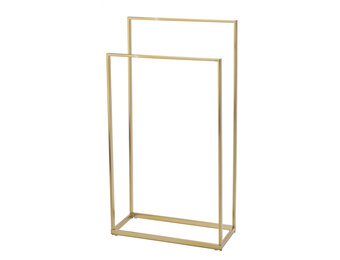 Handdoekrek YURI Gold-127