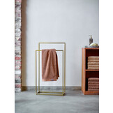 Handtuchhalter YURI Glanz, Höhe 89 cm (YURTLH-127)