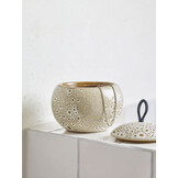 Beauty-Box UGO Farbe Ginger-299 (beige)