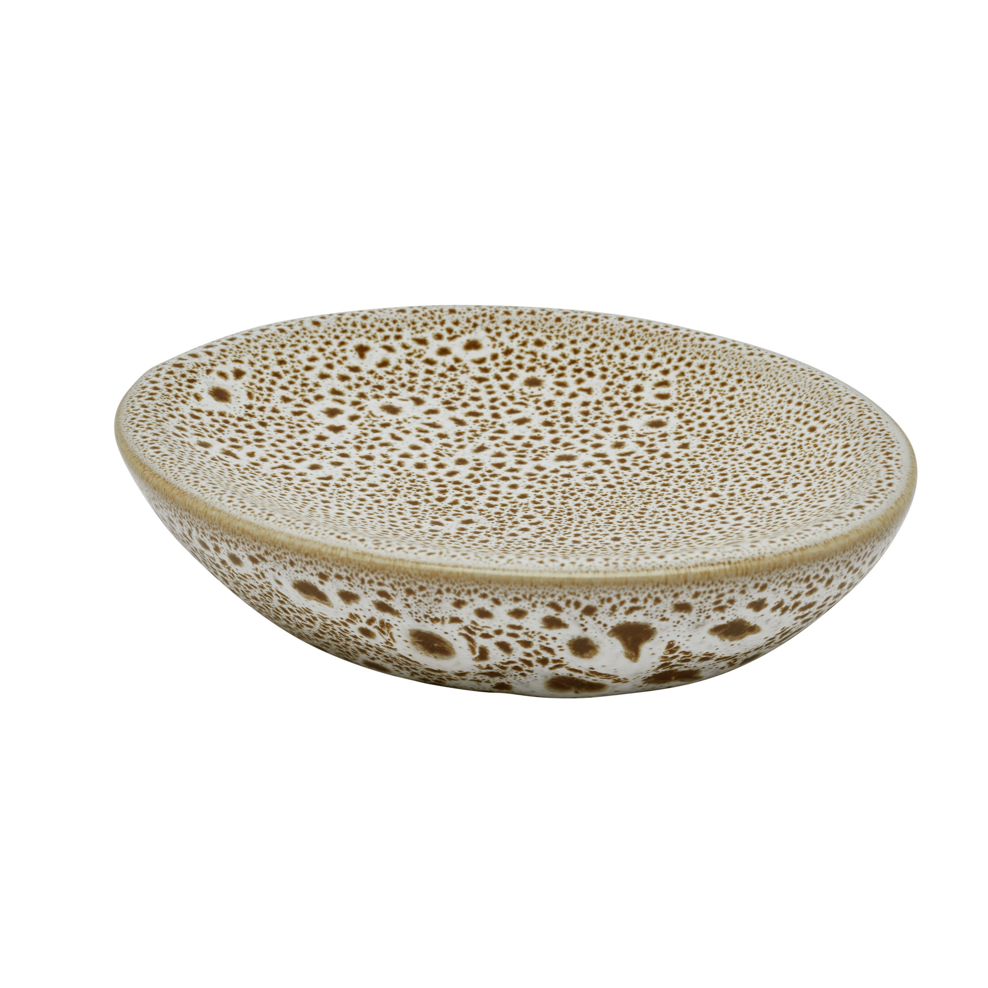 Soap dish UGO color Ginger-299 (beige)
