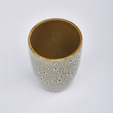 Beker / tandenborstelhouder UGO kleur Ginger-299 (beige)