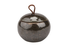 Beautybox UGO Vintage Bronze-854