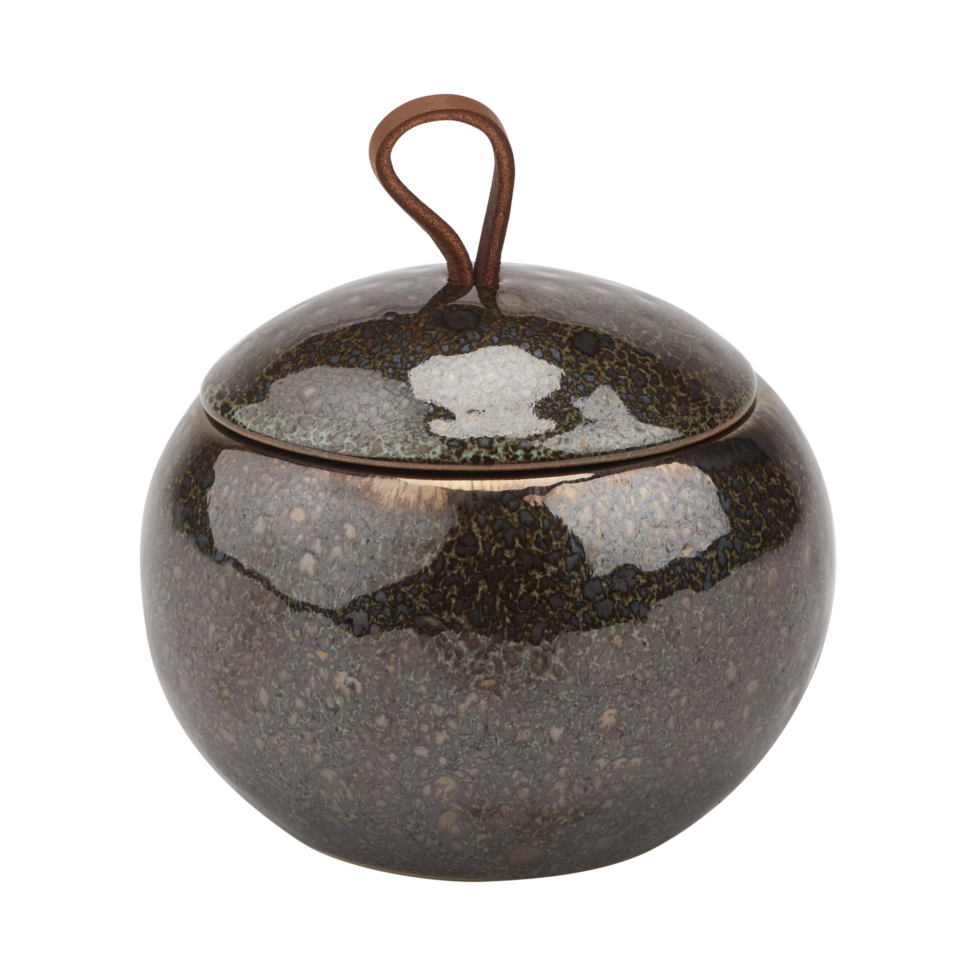 Beautybox UGO kleur Vintage Bronze-854 (brons)