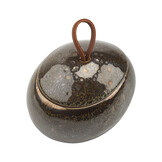 Beautybox UGO kleur Vintage Bronze-854 (brons)