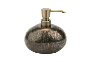 Soap dispenser UGO Vintage Bronze-854