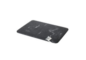 Tray / bowl NERO Black-09
