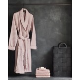 Bademantel VIGGO Dusty Pink-87 (VIGBG-87)
