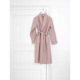 Bademantel VIGGO Dusty Pink-87 (VIGBG-87)