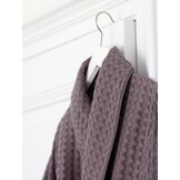 Bathrobe VIGGO Dusty Pink-87 (VIGBG-87)