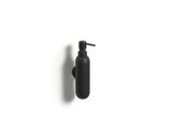Seifenspender Wand STEN Black-09