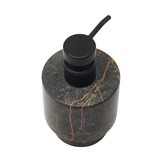 Seifenspender PORTO Farbe Schwarz-09