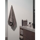 Soap dispenser NERO color Alba (gray) small