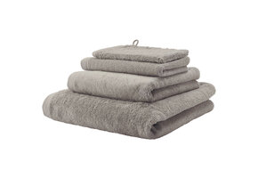 LONDON bath textiles Truffle