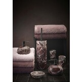 Toilettenbürstenhalter MUNDO Farbe Rosso (MUNBHR-559)